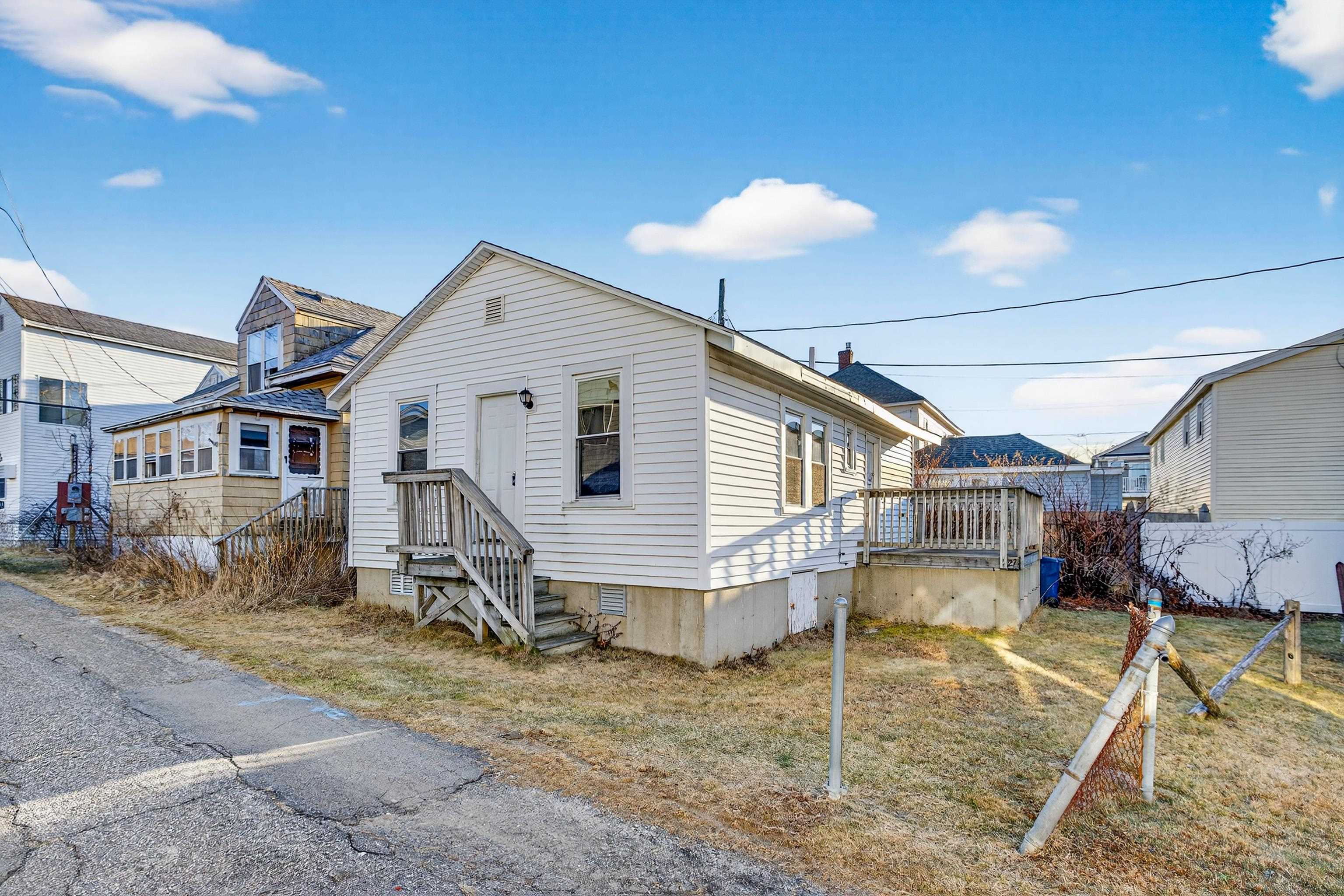 27 Kentville Terrace Hampton, NH 03842 - Photo 5 of 35