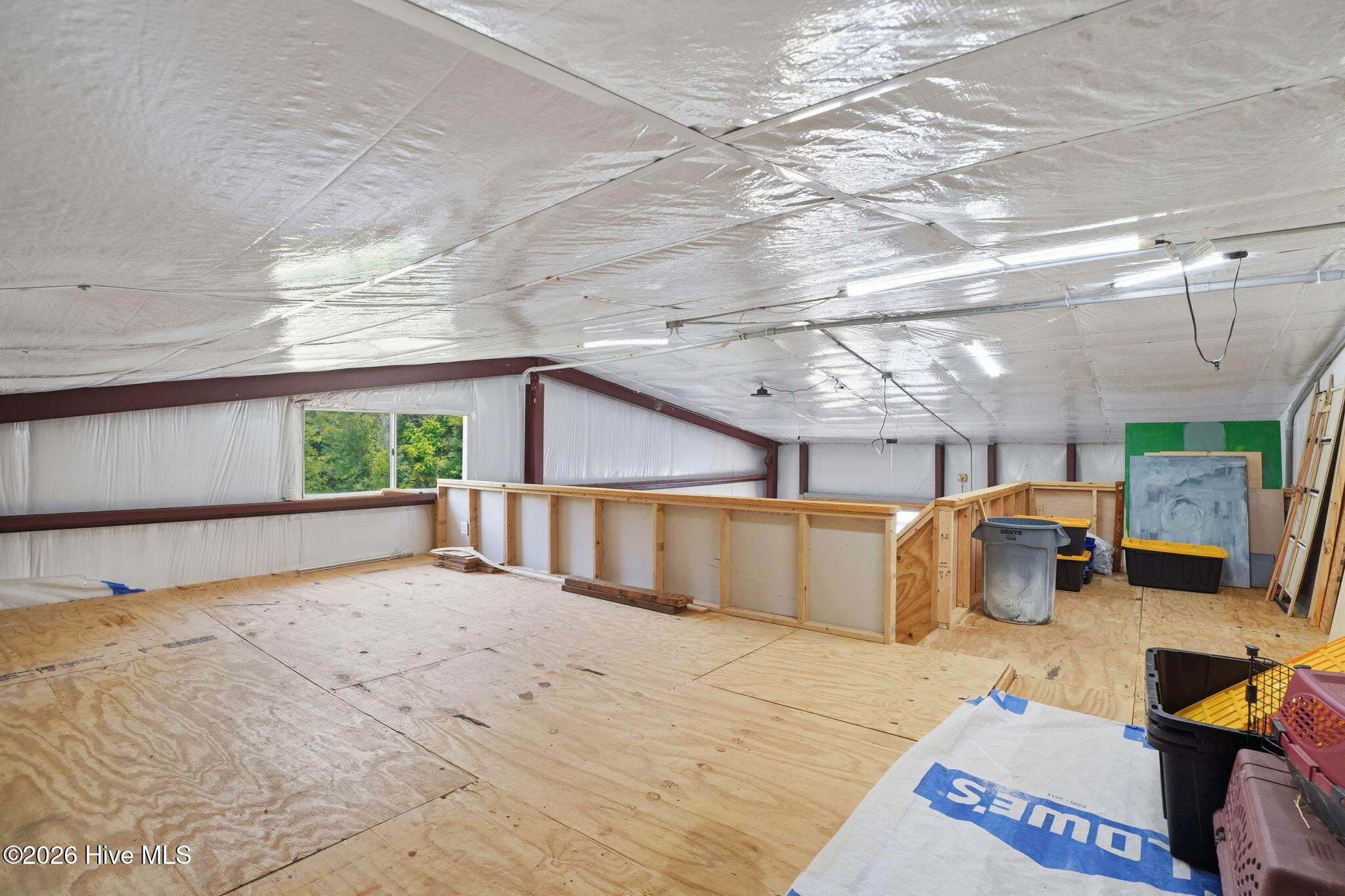 4800 Eatmon Road Bailey, NC 27807 - Photo 38 of 63