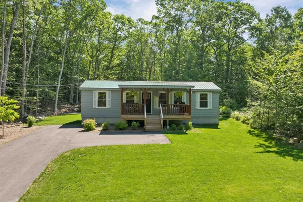 $375,000 | 616 Deer Meadow Road, Webster, NH 03303