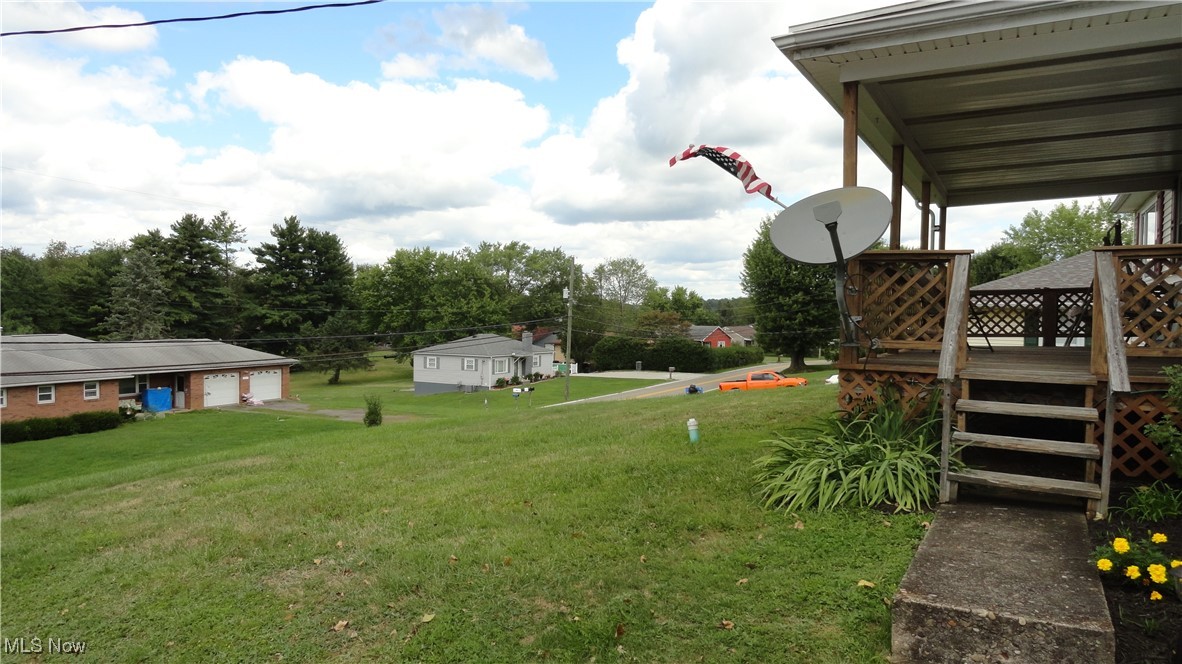 1788 Rolling Acres Road New Cumberland, WV 26047 - Photo 4 of 39