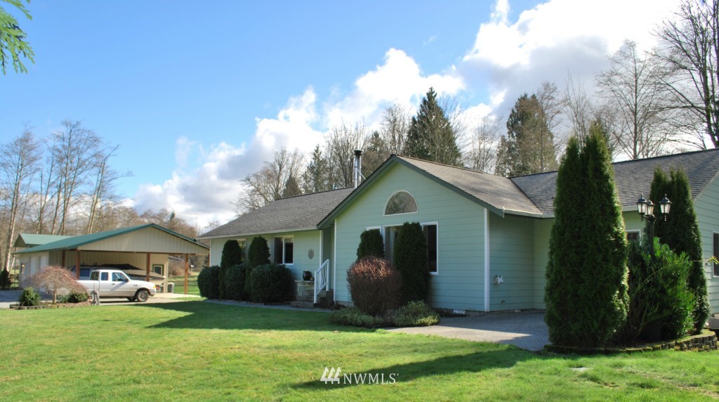8903 Giles Road Blaine, WA 98230 - Photo 1 of 14