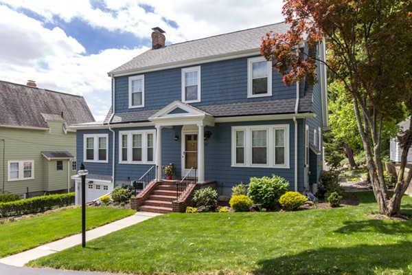12 Blaisdell Road Medford, MA 02155 - Photo 2 of 30 Gallery Image 2
