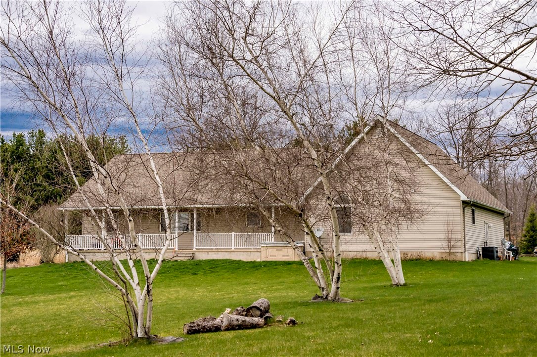 546 Wall Road Wadsworth, OH 44281 - Photo 6 of 19 Gallery Image 6