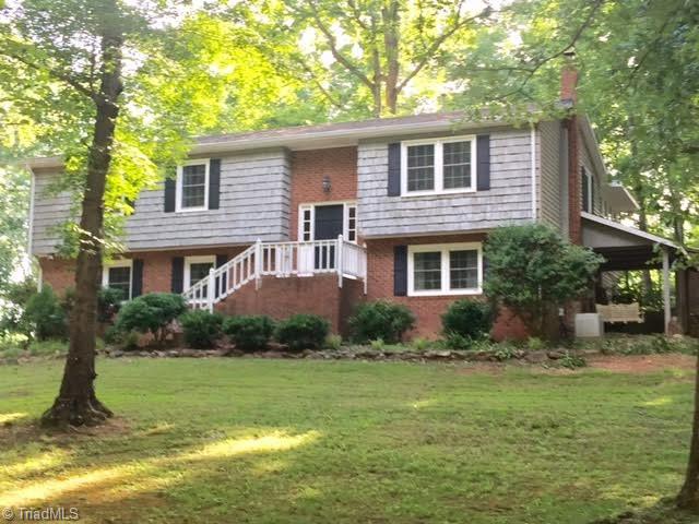 4221 Beckerdite Road Sophia, NC 27350 - Photo 1 of 28 Gallery Image 1