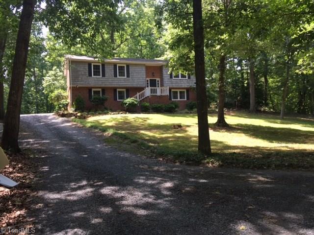 4221 Beckerdite Road Sophia, NC 27350 - Photo 2 of 28 Gallery Image 2