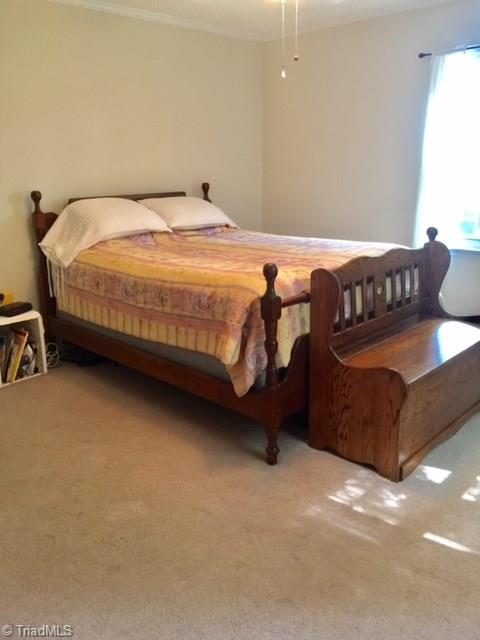 4221 Beckerdite Road Sophia, NC 27350 - Photo 12 of 28 Master