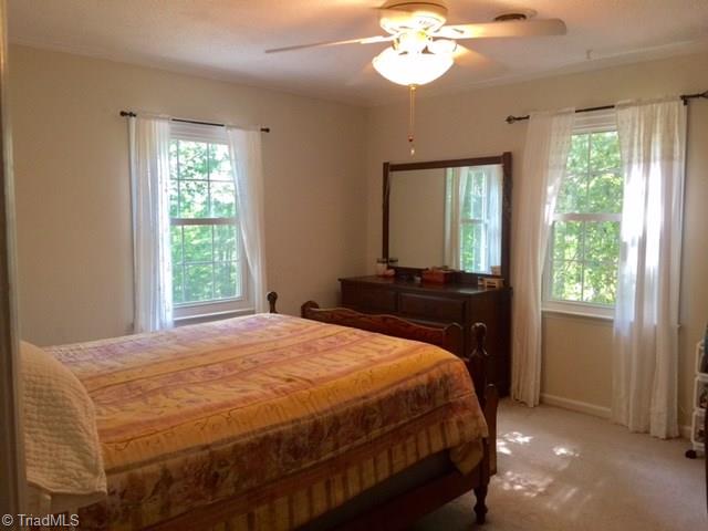 4221 Beckerdite Road Sophia, NC 27350 - Photo 13 of 28 Master