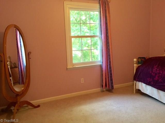 4221 Beckerdite Road Sophia, NC 27350 - Photo 15 of 28 Bedroom 3
