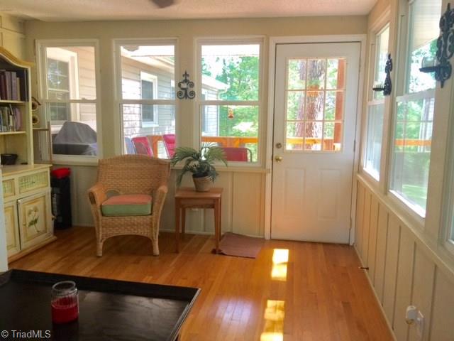 4221 Beckerdite Road Sophia, NC 27350 - Photo 22 of 28 Sunroom
