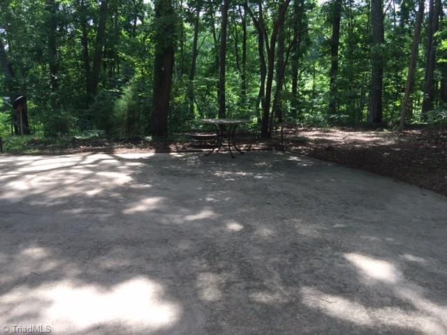 4221 Beckerdite Road Sophia, NC 27350 - Photo 27 of 28 Patio