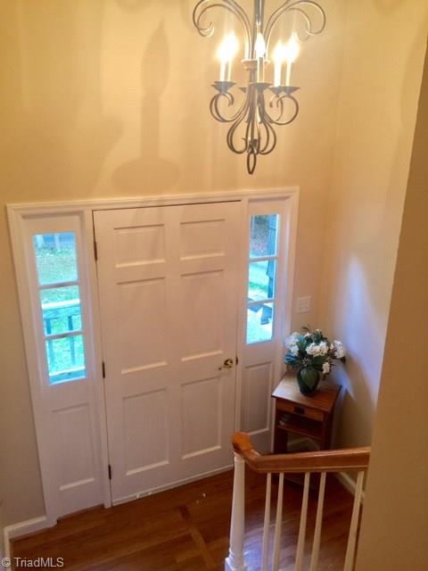 4221 Beckerdite Road Sophia, NC 27350 - Photo 4 of 28 Gallery Image 4