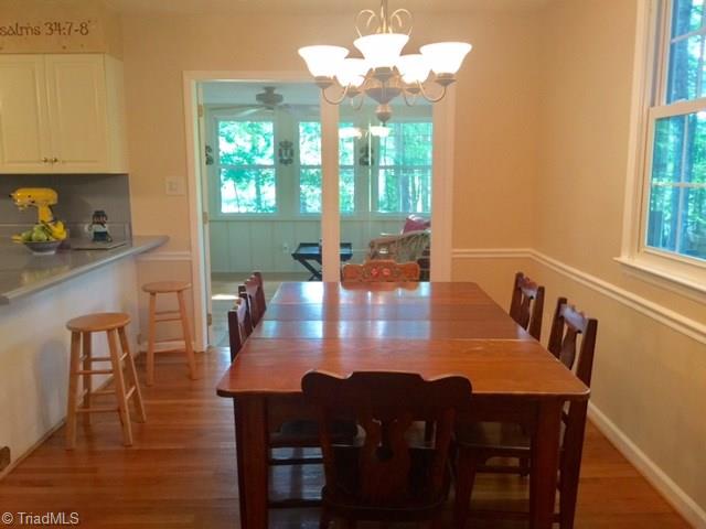 4221 Beckerdite Road Sophia, NC 27350 - Photo 6 of 28 Gallery Image 6