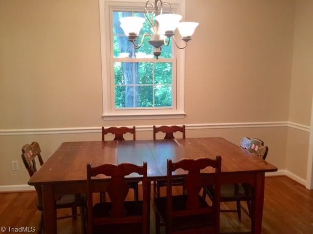 4221 Beckerdite Road Sophia, NC 27350 - Photo 8 of 28 Gallery Image 8