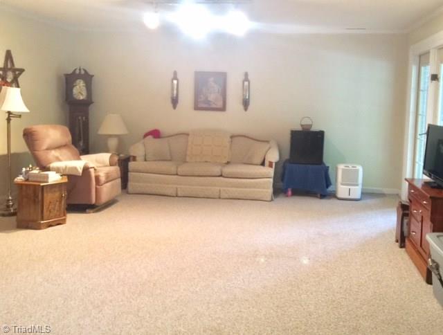 4221 Beckerdite Road Sophia, NC 27350 - Photo 10 of 28 Den
