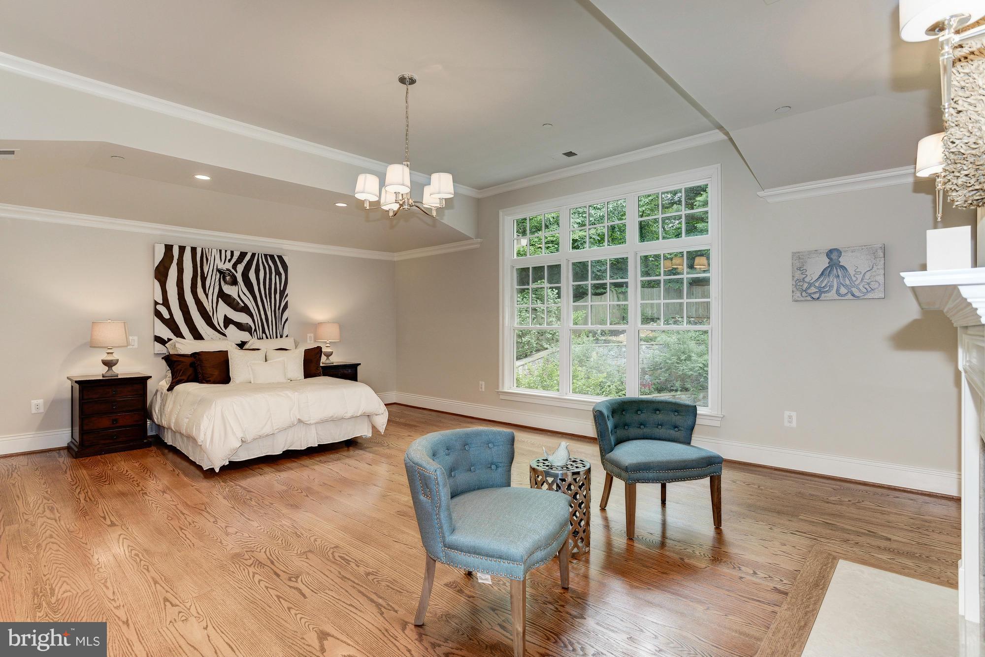 6220 Winnebago Road Bethesda, MD 20816 - Photo 13 of 29 Bedroom (Master)