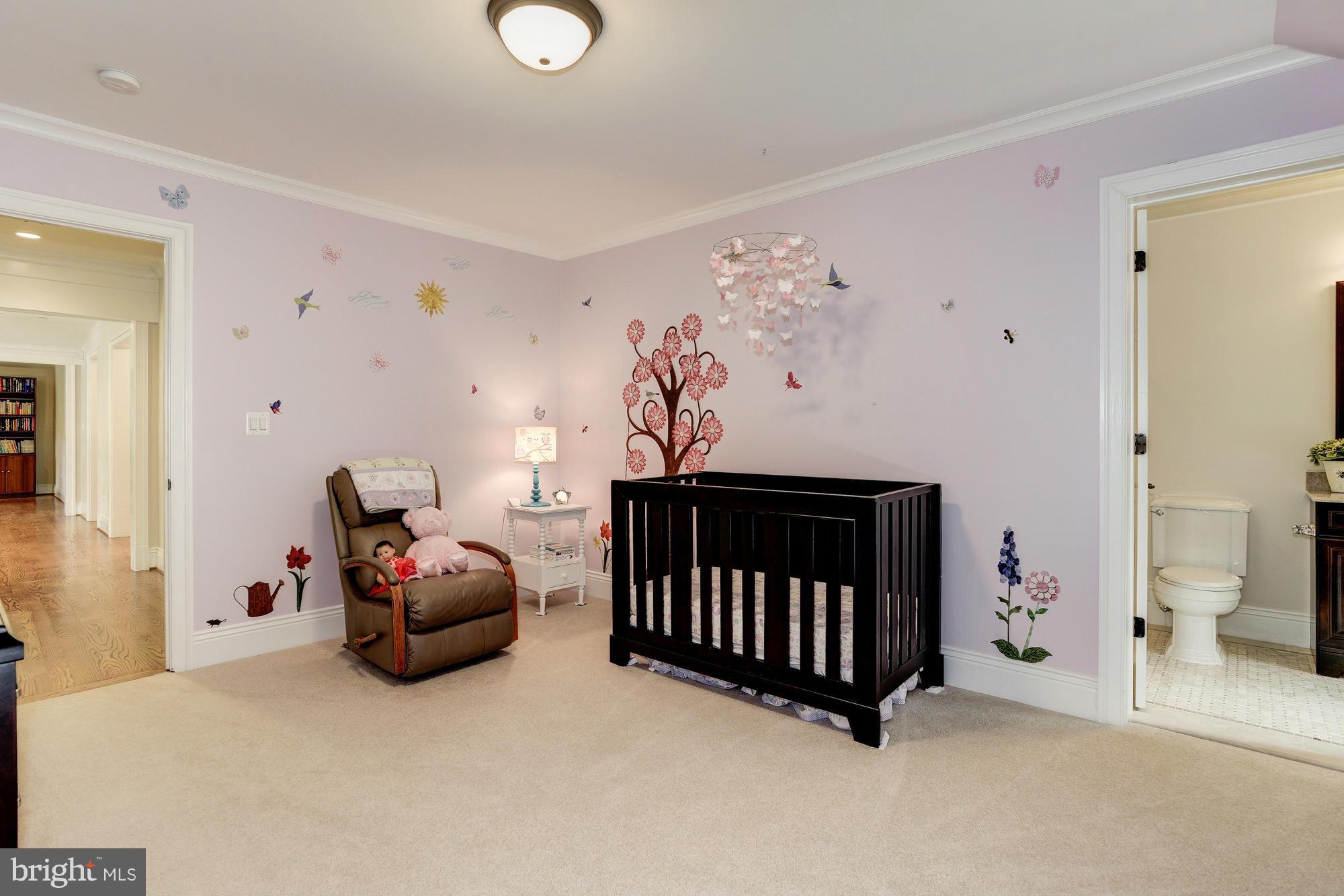 6220 Winnebago Road Bethesda, MD 20816 - Photo 20 of 29 Bedroom
