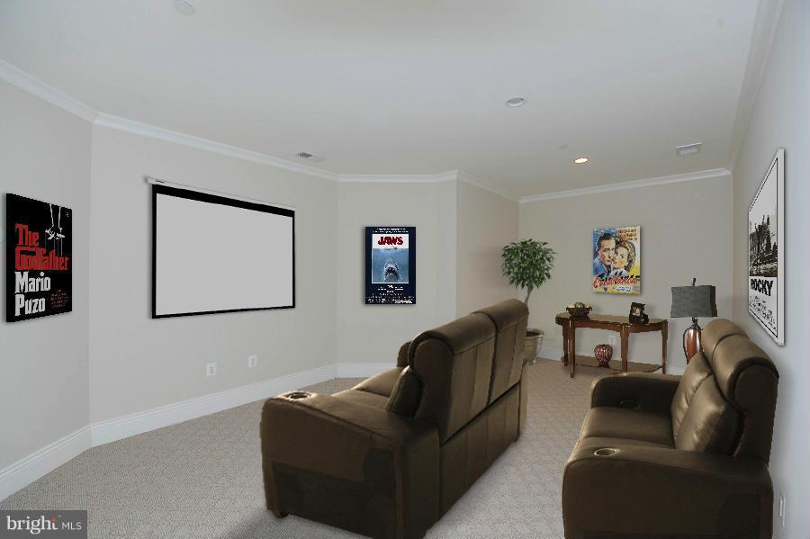6220 Winnebago Road Bethesda, MD 20816 - Photo 26 of 29 Interior (General)
