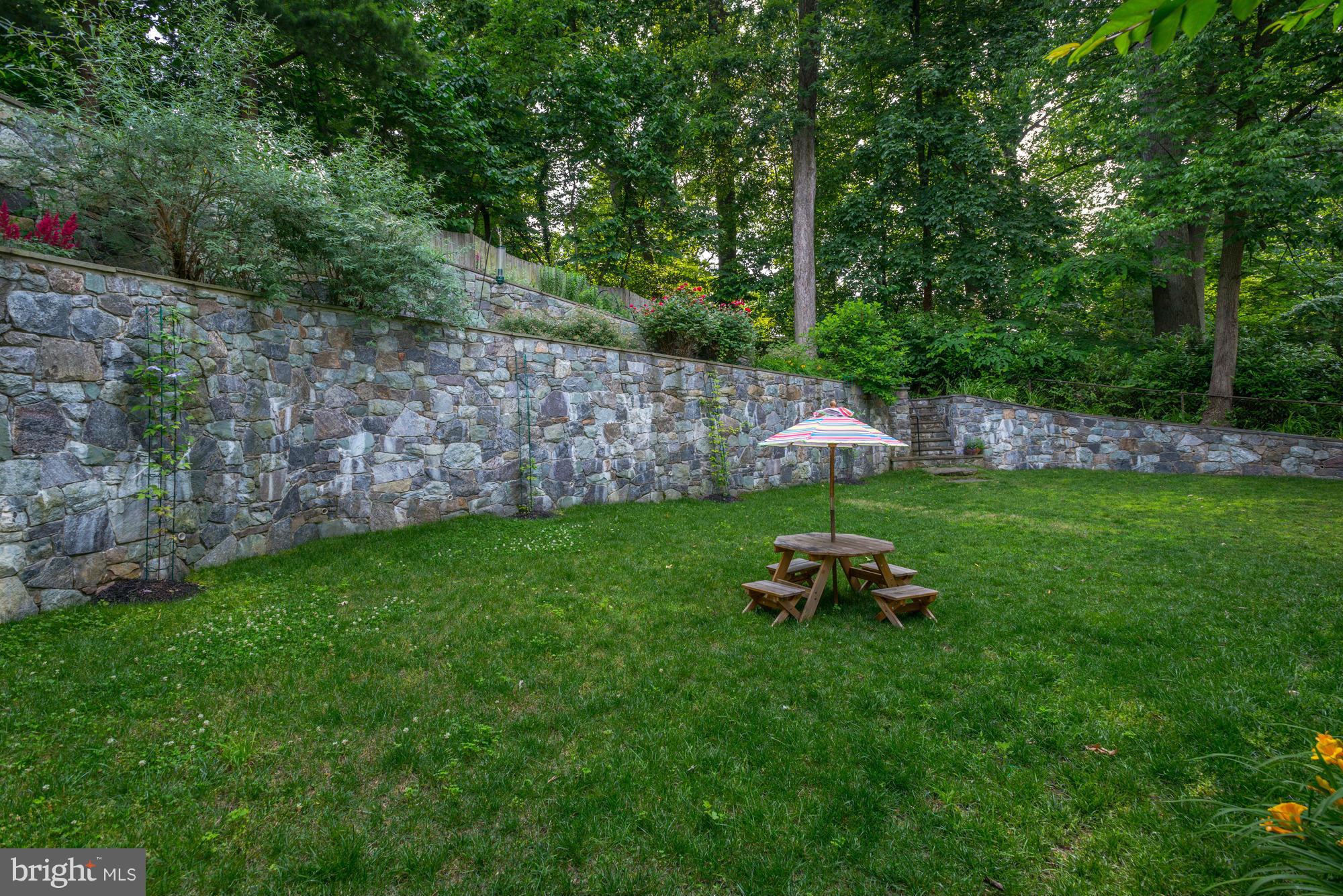 6220 Winnebago Road Bethesda, MD 20816 - Photo 29 of 29 Exterior (Rear)