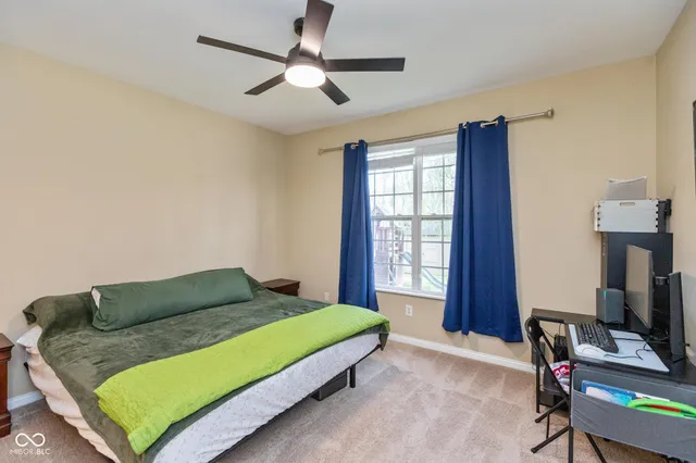 $255,000 | 1119 Chateaugay Court, New Whiteland, IN 46184