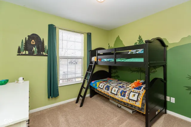 $255,000 | 1119 Chateaugay Court, New Whiteland, IN 46184