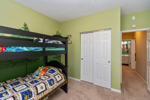 $255,000 | 1119 Chateaugay Court, New Whiteland, IN 46184