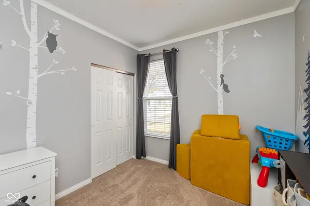 $255,000 | 1119 Chateaugay Court, New Whiteland, IN 46184