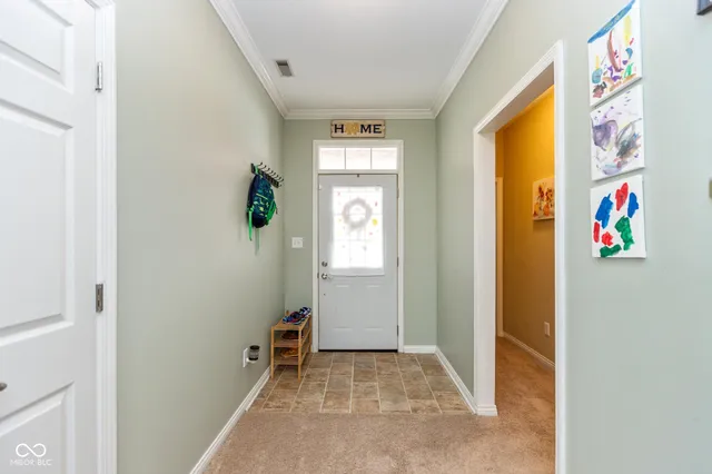 $255,000 | 1119 Chateaugay Court, New Whiteland, IN 46184