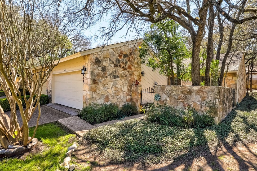 3619 Kentfield Road Austin, TX 78759 - Photo 1 of 1
