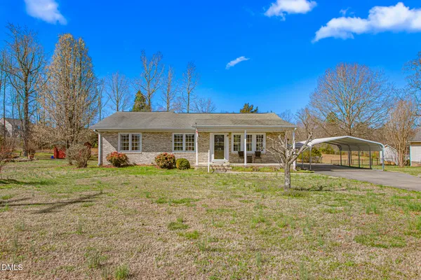 $275,000 | 1138 Gibsonville Ossipee Road, Elon, NC 27244