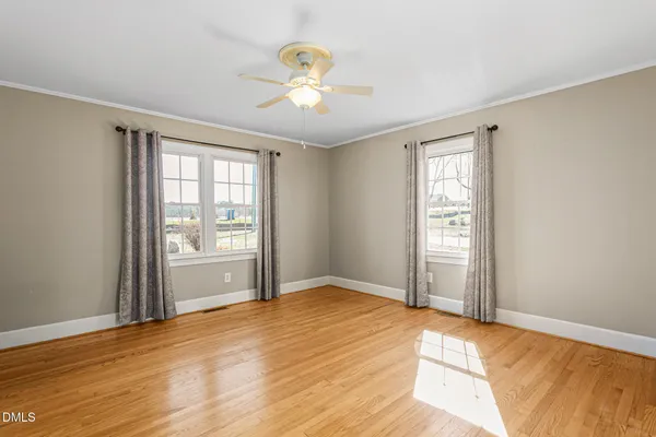 $270,000 | 1138 Gibsonville Ossipee Road, Elon, NC 27244