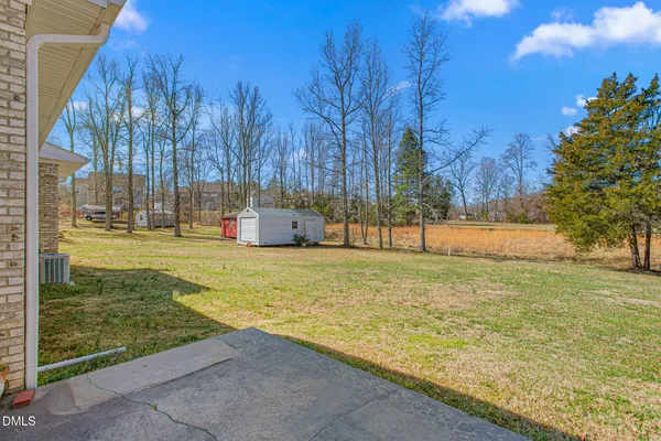 $270,000 | 1138 Gibsonville Ossipee Road, Elon, NC 27244