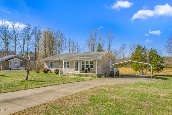 $270,000 | 1138 Gibsonville Ossipee Road, Elon, NC 27244