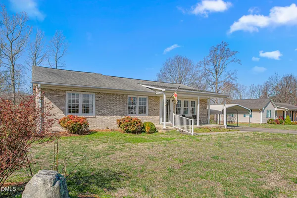 $270,000 | 1138 Gibsonville Ossipee Road, Elon, NC 27244