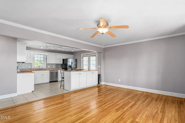 $270,000 | 1138 Gibsonville Ossipee Road, Elon, NC 27244