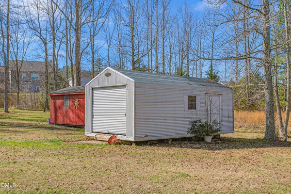 $270,000 | 1138 Gibsonville Ossipee Road, Elon, NC 27244