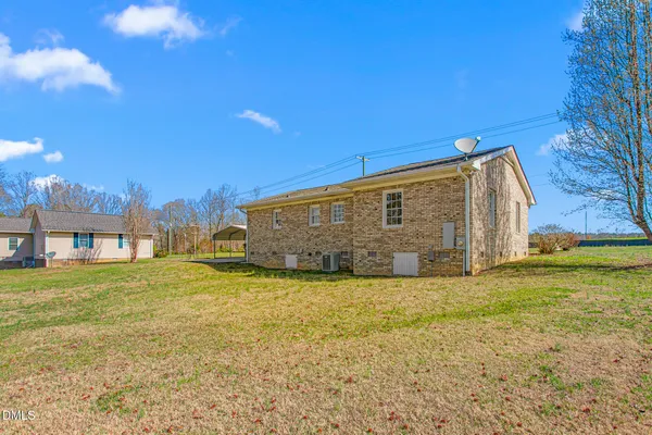 $270,000 | 1138 Gibsonville Ossipee Road, Elon, NC 27244