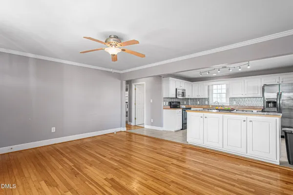 $270,000 | 1138 Gibsonville Ossipee Road, Elon, NC 27244