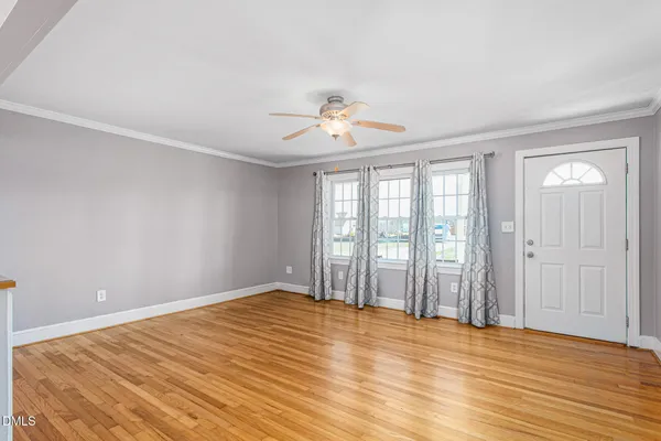 $270,000 | 1138 Gibsonville Ossipee Road, Elon, NC 27244