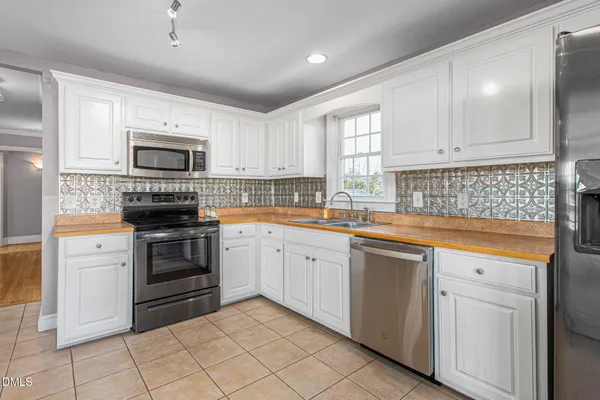 $270,000 | 1138 Gibsonville Ossipee Road, Elon, NC 27244