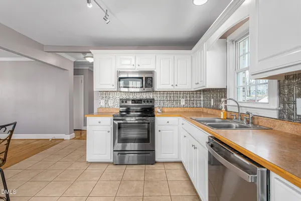 $270,000 | 1138 Gibsonville Ossipee Road, Elon, NC 27244