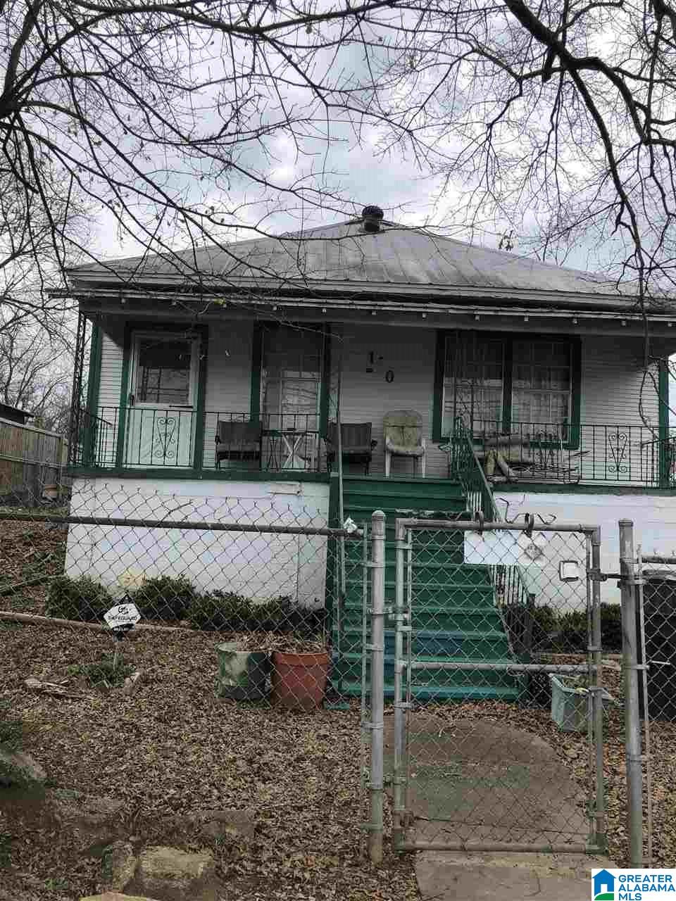 110 5th Street Docena, AL 35060 - Photo 1 of 12