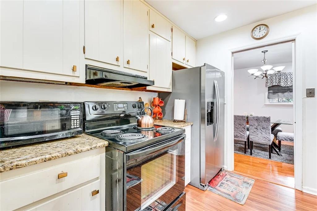 841 Artwood Road Northeast, Unit 841 Atlanta, GA 30307 - Photo 19 of 24