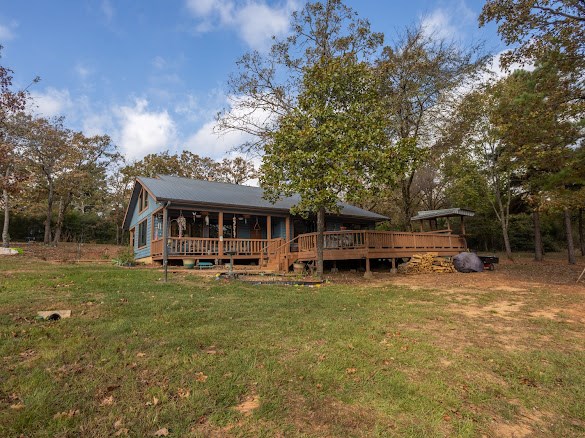 116 F C R 244 Oakwood, TX 75855 - Photo 43 of 51