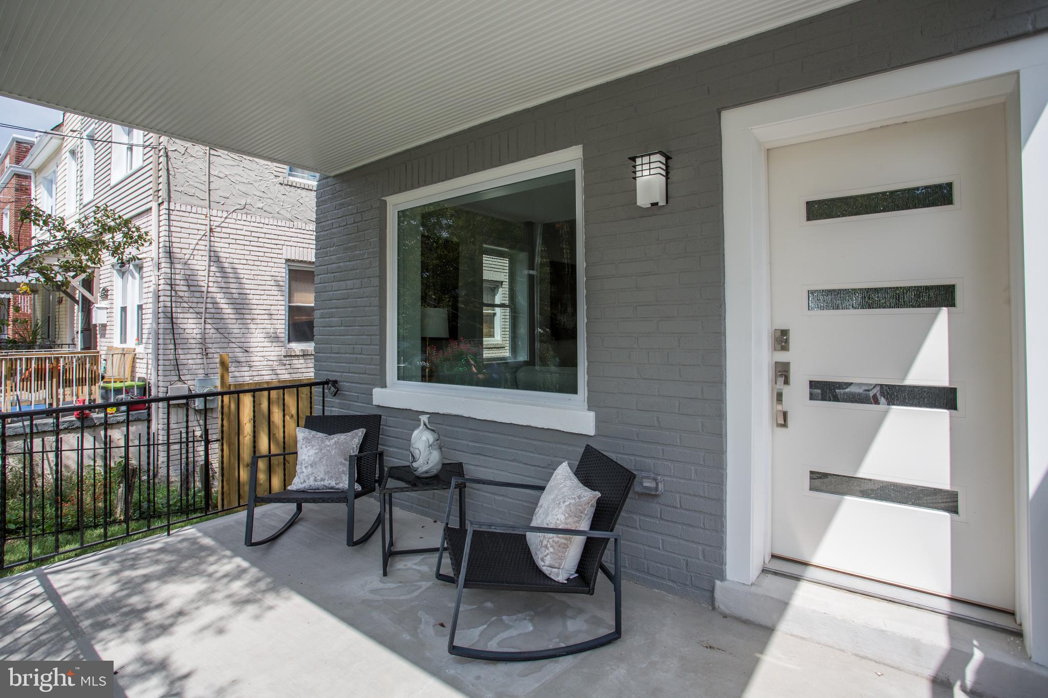 6303 9th Street Northwest Washington, DC 20011 - Photo 2 of 32