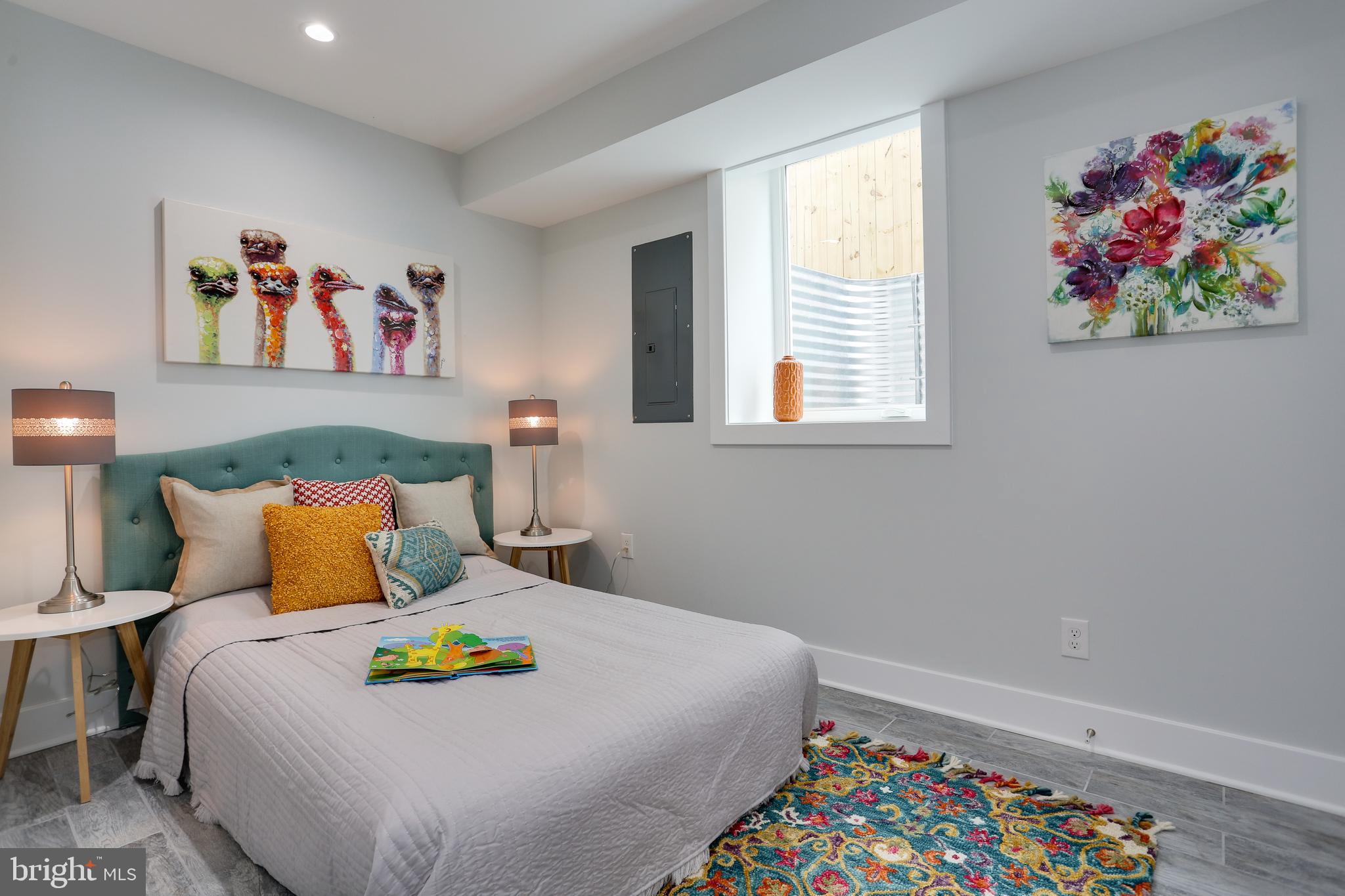 6303 9th Street Northwest Washington, DC 20011 - Photo 22 of 32