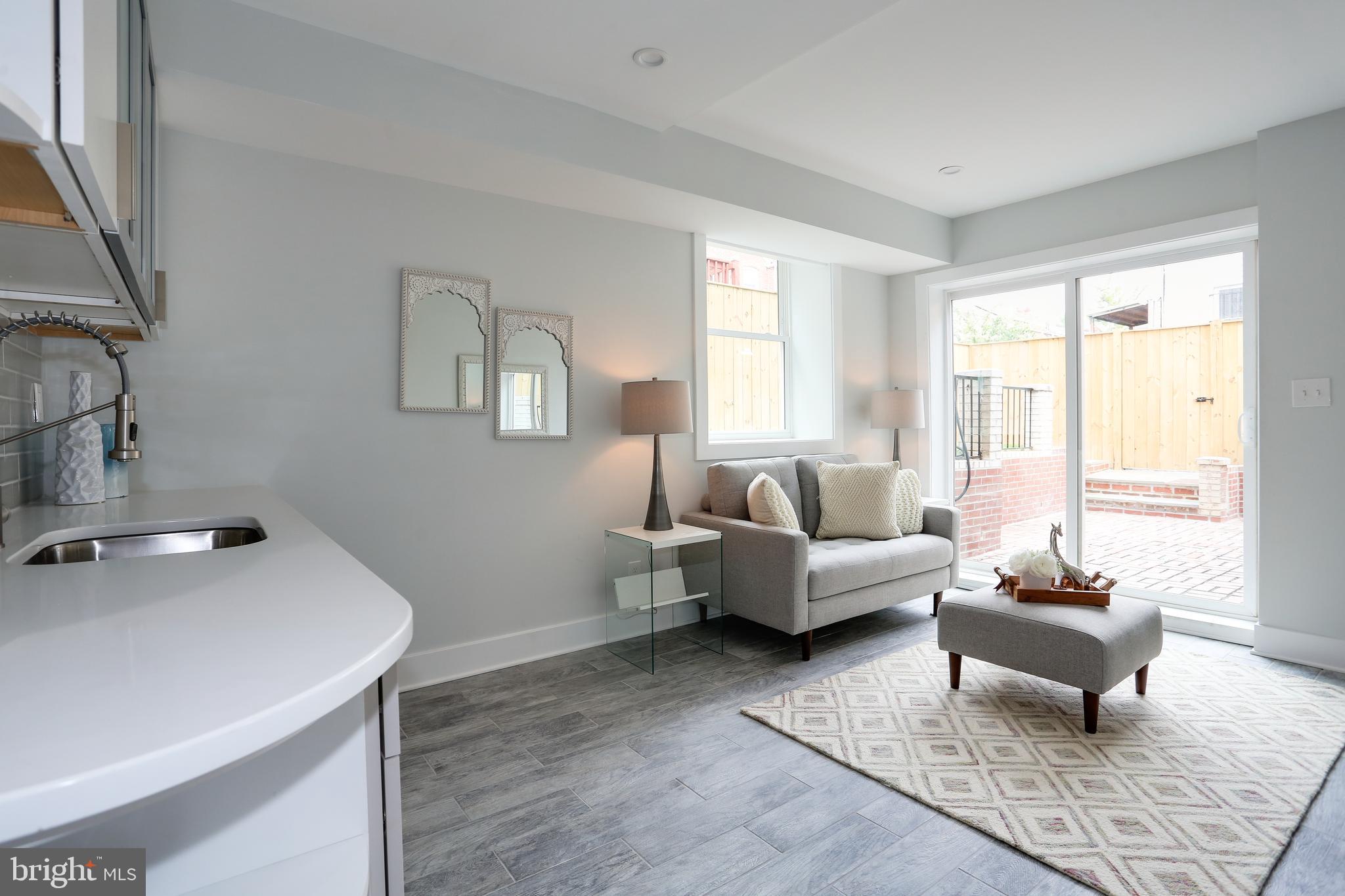 6303 9th Street Northwest Washington, DC 20011 - Photo 27 of 32