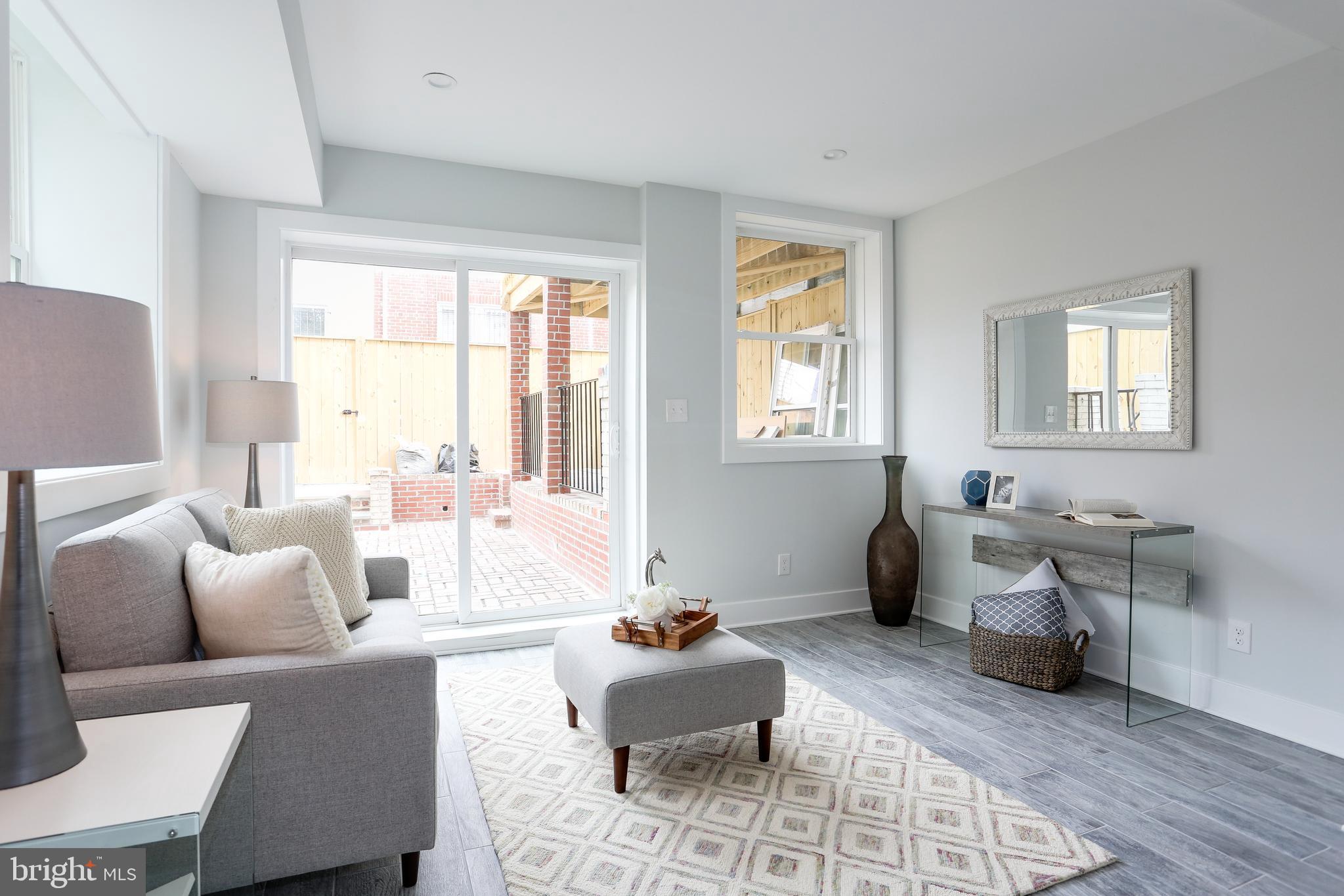 6303 9th Street Northwest Washington, DC 20011 - Photo 28 of 32