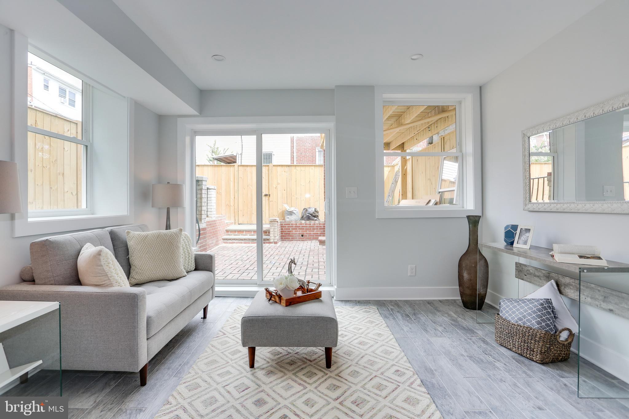 6303 9th Street Northwest Washington, DC 20011 - Photo 29 of 32