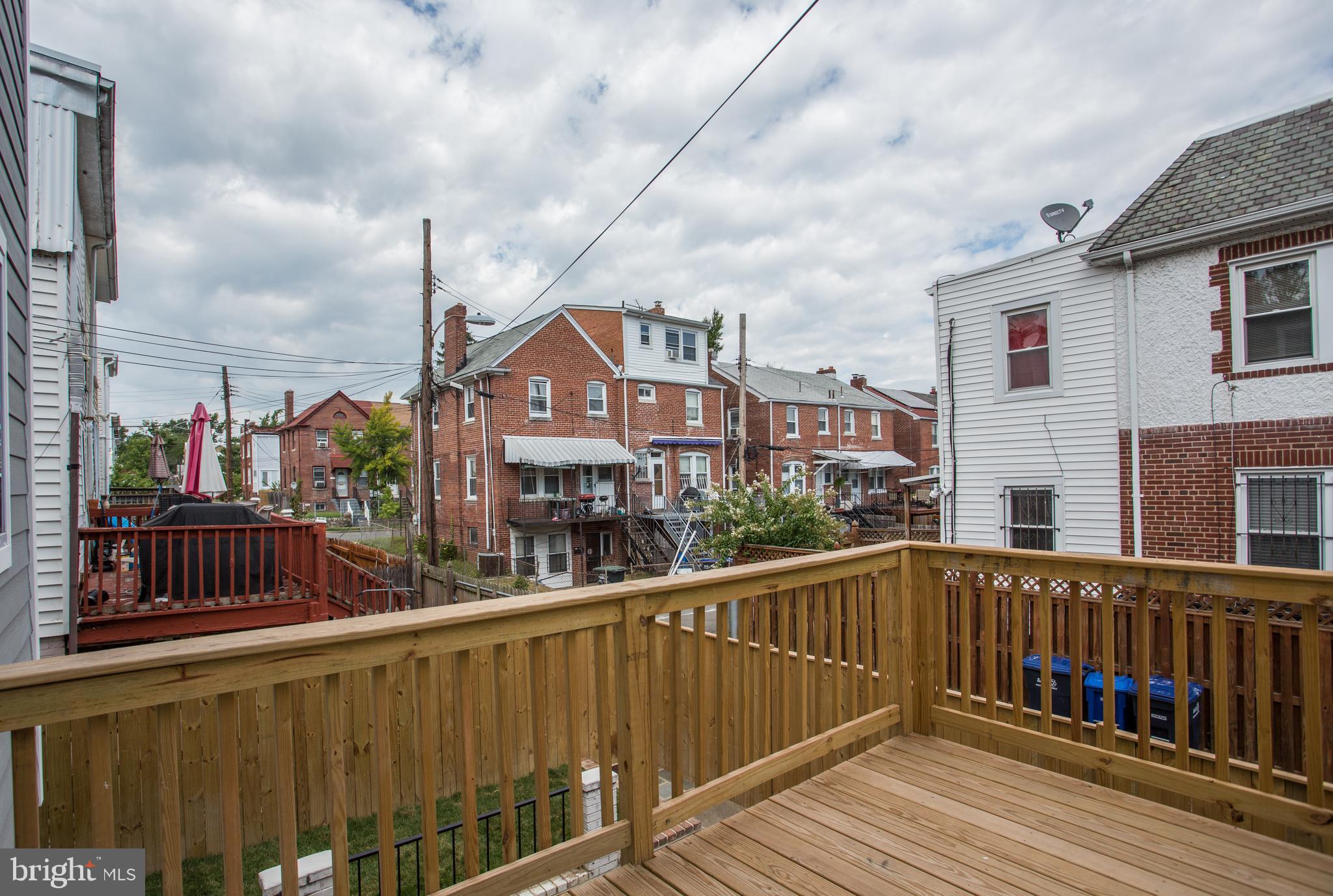 6303 9th Street Northwest Washington, DC 20011 - Photo 30 of 32