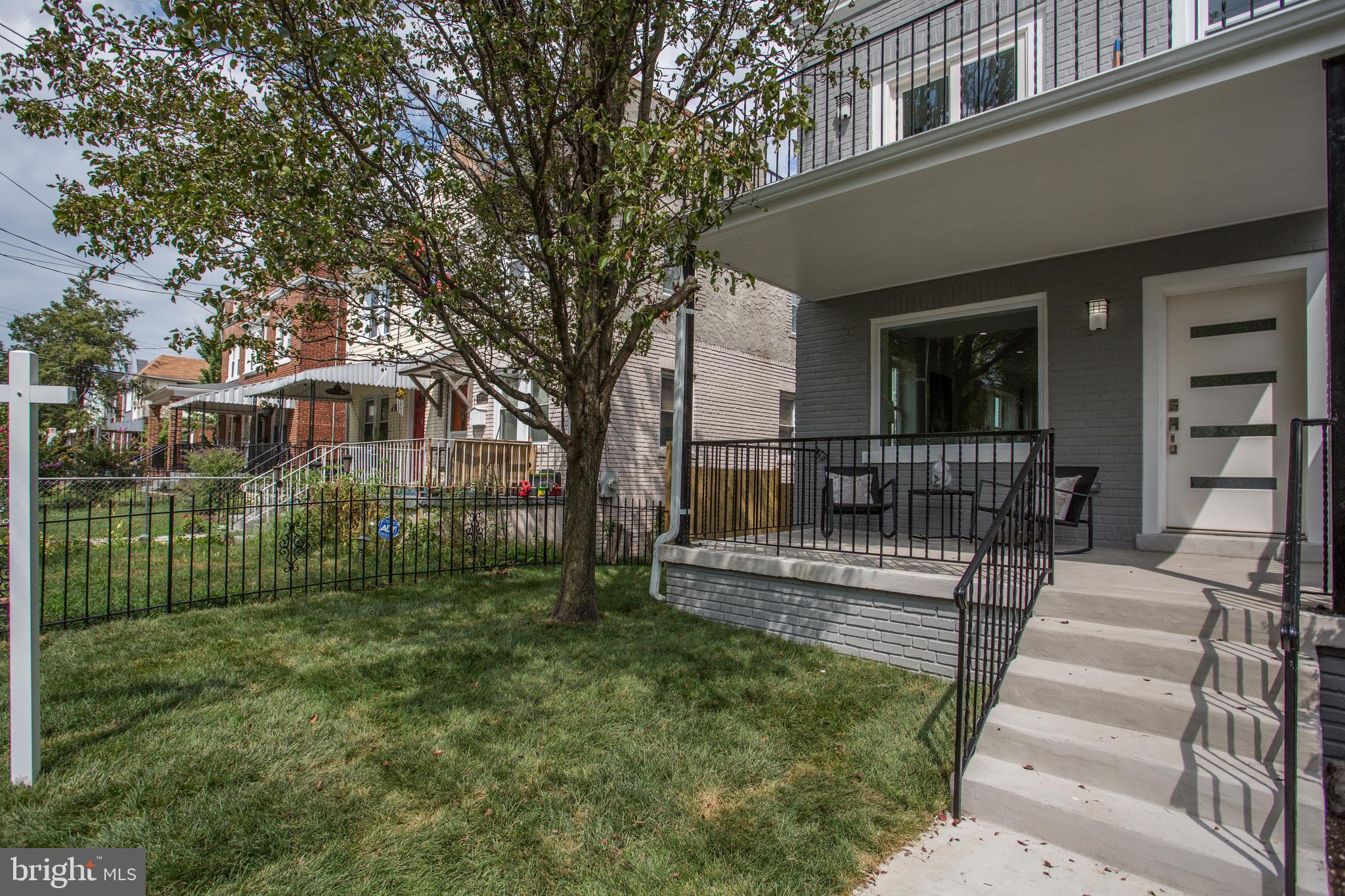 6303 9th Street Northwest Washington, DC 20011 - Photo 31 of 32